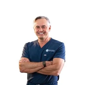 Dr. Caesar C. Butura, DDS