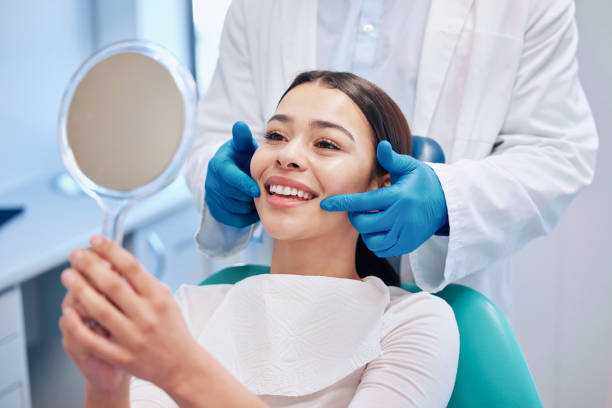 All-on-4® Dental Implants