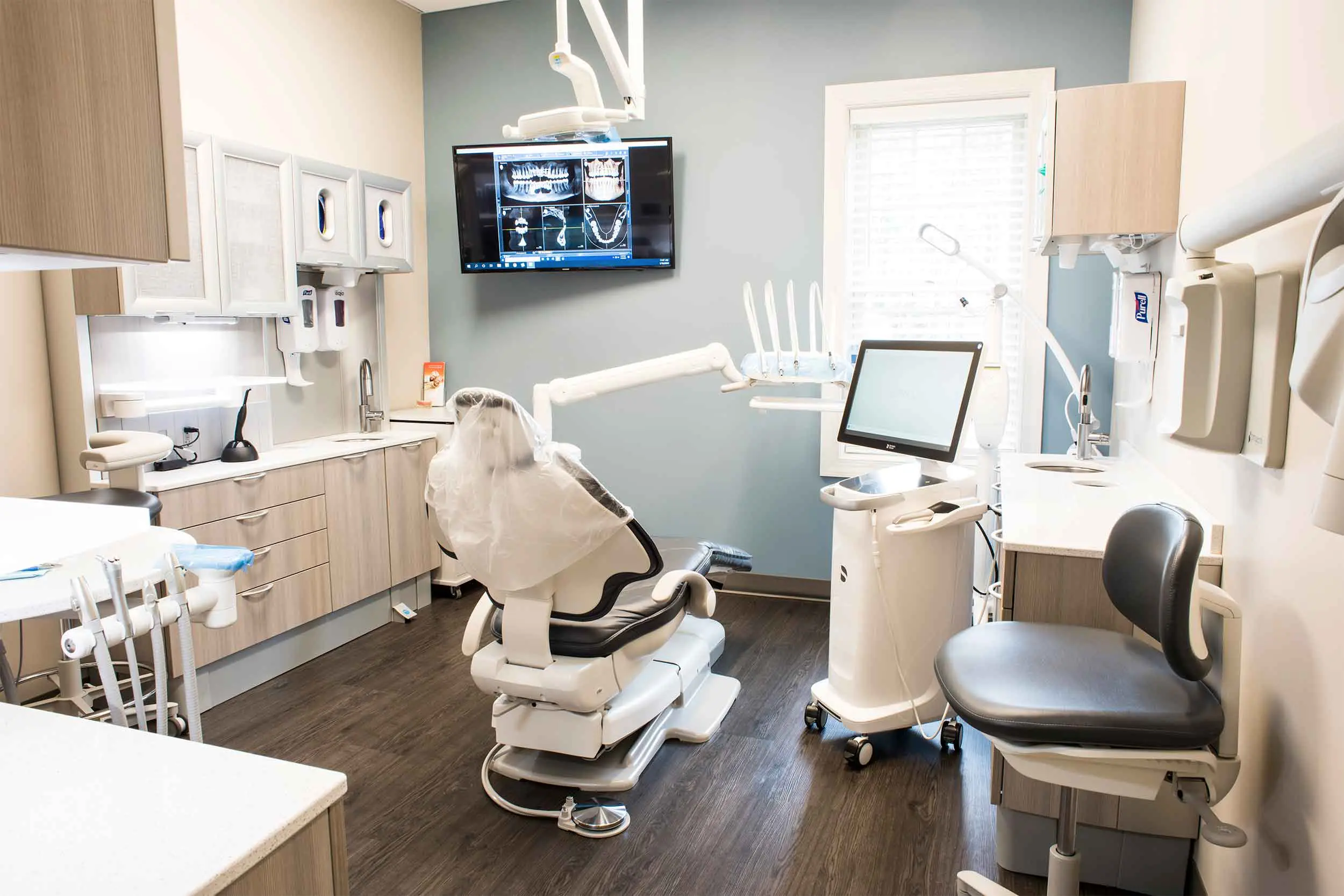Bone Grafting